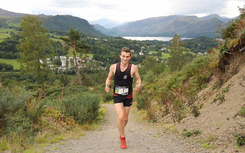 Lakeland Trails in Keswick