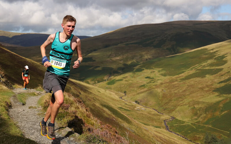 Lakeland Trails in Keswick
