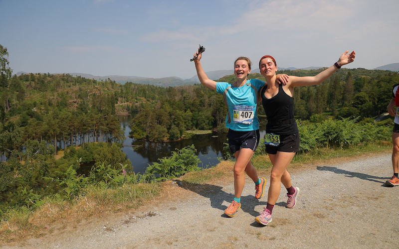 Lakeland Trails Marathon, 1/2 Marathon & Mini-Marathon 10k 2027