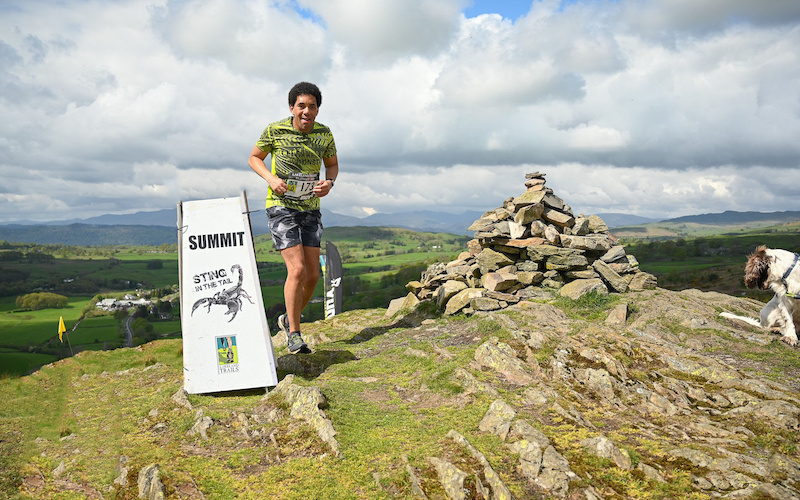 Lakeland Trails in Staveley 2027