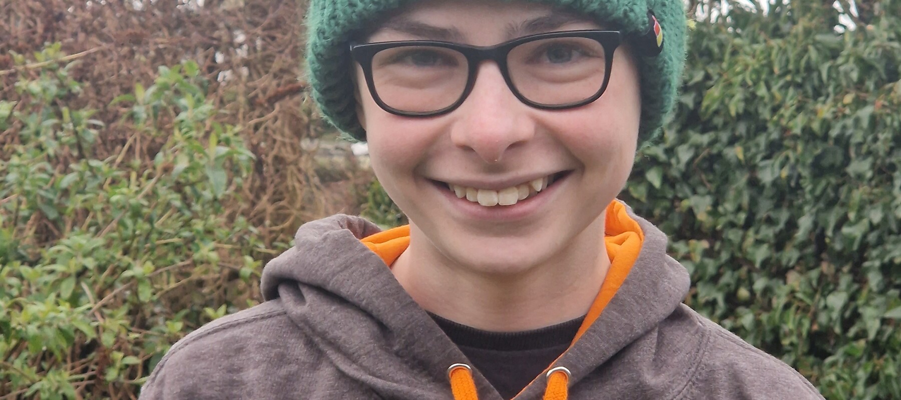 Big Bobble Hats
