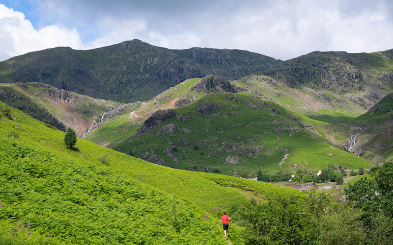 Coniston Event Report