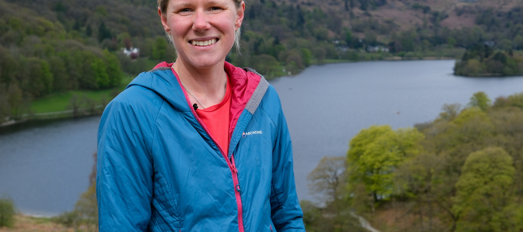 Introducing Jenny Bushell