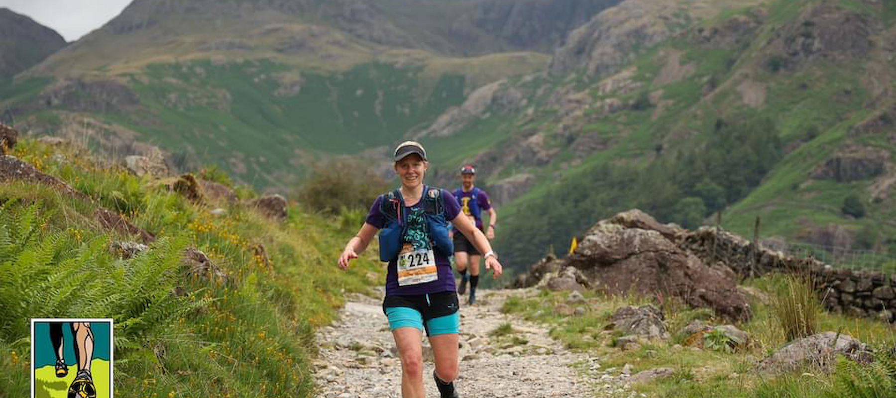 Win a place on a Trail Skills Course