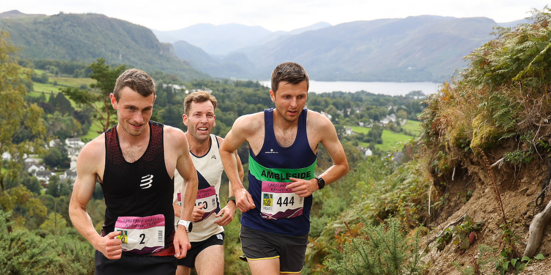 Keswick