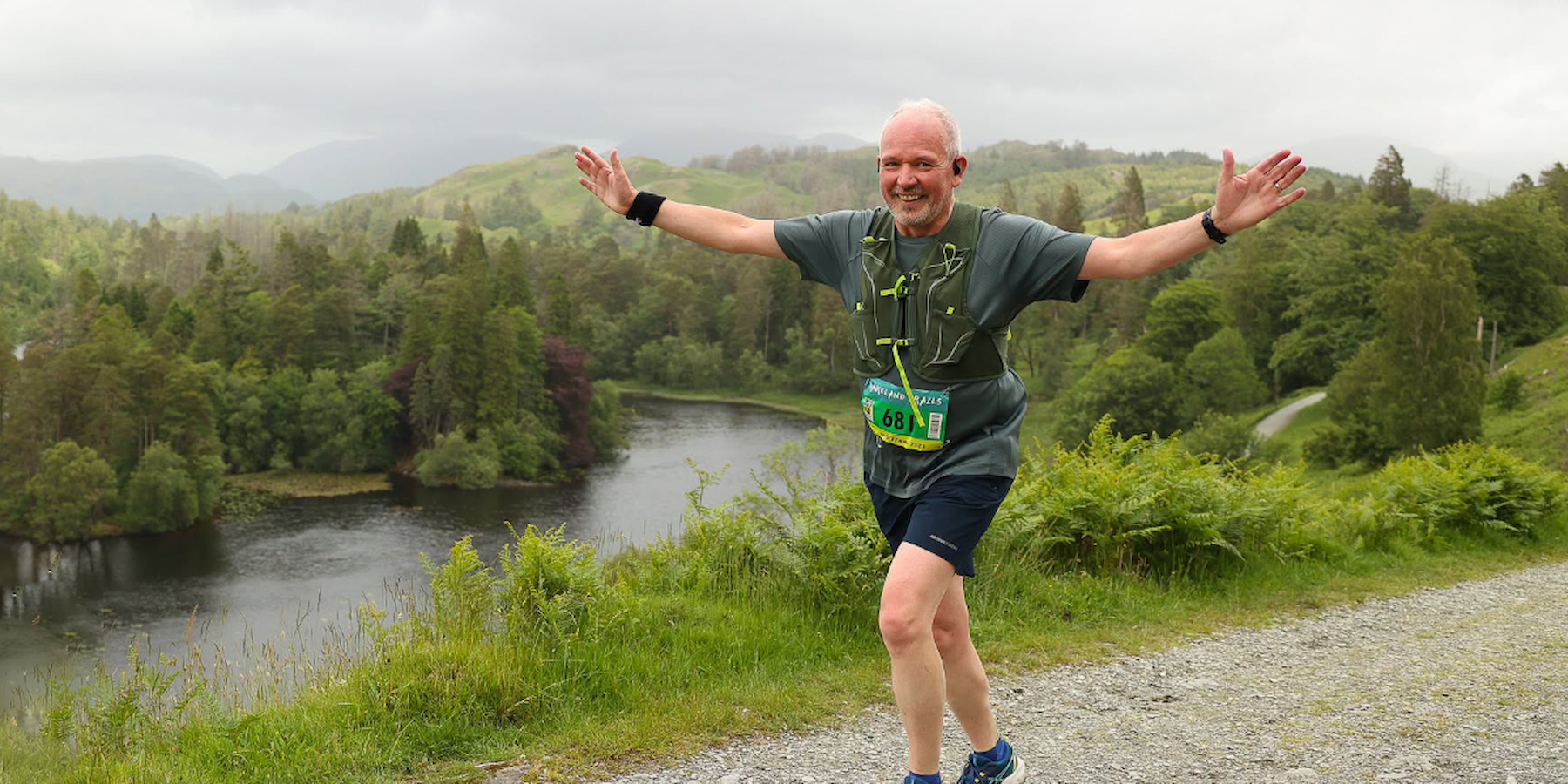 Marathon, 1/2, Mini-10K and 5K