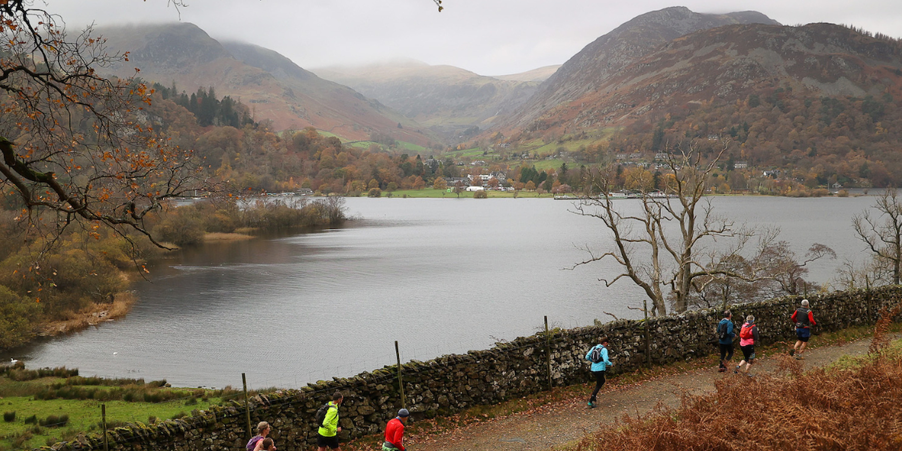 Ullswater