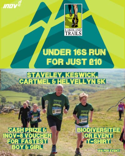 Run for Free Biodiversi Tee 1 6