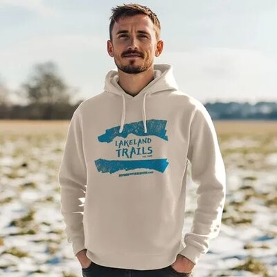 Oat hoodie male