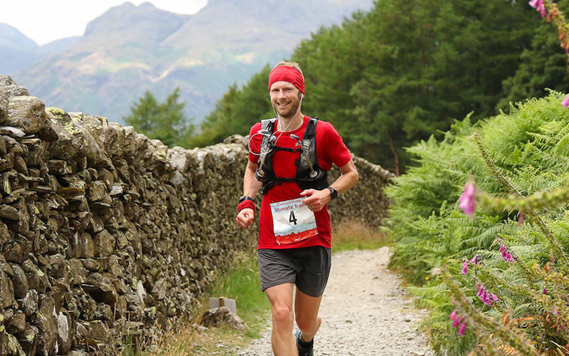 Lakeland Trails Ultra 100k & 55k