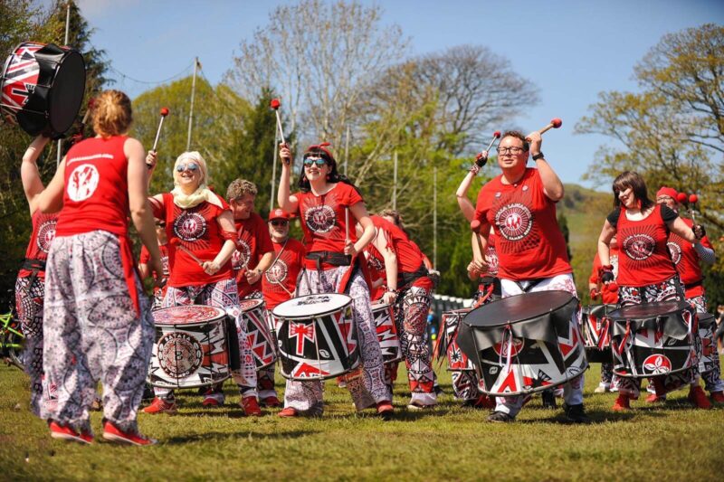 Carousel batala